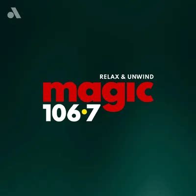 chanel 106|magic 106.7 audio download.